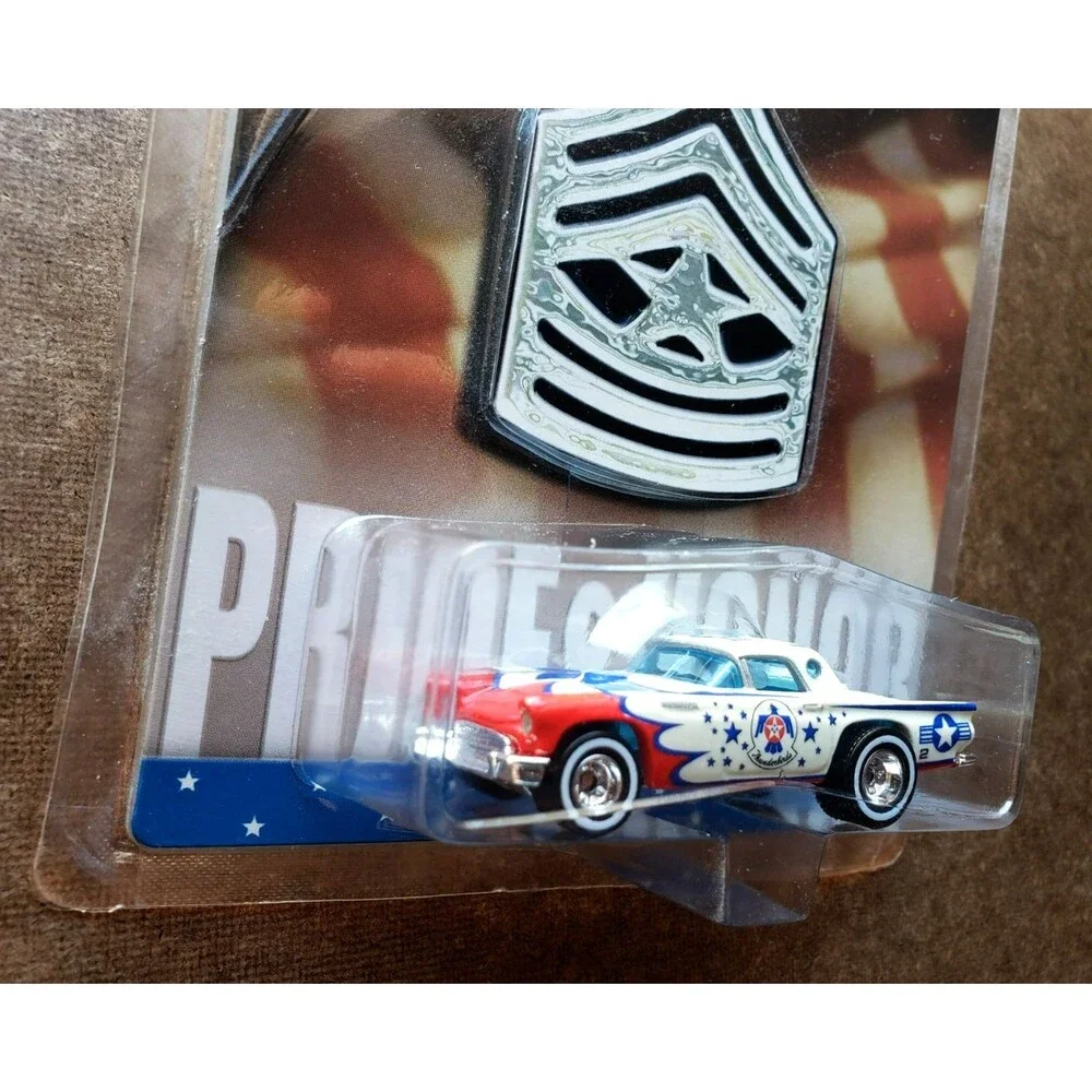 Hot Wheels 2003 hot